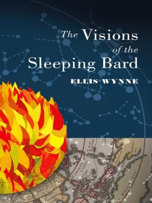 cover image of Visions of the Sleeping Bard